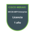 Cisco Meraki MS120-48FP Enterprise Licencia 1 año Cisco Meraki MS120-48FP Enterprise Licencia 1 año