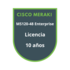 Cisco Meraki MS120-48 Enterprise Licencia 10 años Cisco Meraki MS120-48 Enterprise Licencia 10 años