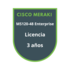 Cisco Meraki MS120-48 Enterprise Licencia 3 años Cisco Meraki MS120-48 Enterprise Licencia 3 años