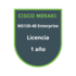 Cisco Meraki MS120-48 Enterprise Licencia 1 año Cisco Meraki MS120-48 Enterprise Licencia 1 año