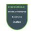 Cisco Meraki MS120-24 Enterprise Licencia 5 años Cisco Meraki MS120-24 Enterprise Licencia 5 años