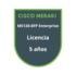 Cisco Meraki MS120-8FP Enterprise Licencia 5 años Cisco Meraki MS120-8FP Enterprise Licencia 5 años