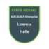 Cisco Meraki MS120-8LP Enterprise Licencia 1 año Cisco Meraki MS120-8LP Enterprise Licencia 1 año