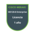 Cisco Meraki MS120-8 Enterprise Licencia 1 año Cisco Meraki MS120-8 Enterprise Licencia 1 año