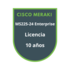 Cisco Meraki MS225-24 Enterprise Licencia 10 años Cisco Meraki MS225-24 Enterprise Licencia 10 años