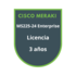 Cisco Meraki MS225-24 Enterprise Licencia 3 años Cisco Meraki MS225-24 Enterprise Licencia 3 años