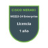 Cisco Meraki MS225-24 Enterprise Licencia 1 año Cisco Meraki MS225-24 Enterprise Licencia 1 año
