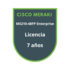 Cisco Meraki MS210-48FP Enterprise Licencia 7 años Cisco Meraki MS210-48FP Enterprise Licencia 7 años