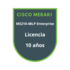 Cisco Meraki MS210-48LP Enterprise Licencia 10 años Cisco Meraki MS210-48LP Enterprise Licencia 10 años