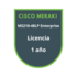 Cisco Meraki MS210-48LP Enterprise Licencia 1 año Cisco Meraki MS210-48LP Enterprise Licencia 1 año