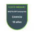 Cisco Meraki MS210-24P Enterprise Licencia 10 años Cisco Meraki MS210-24P Enterprise Licencia 10 años
