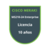 Cisco Meraki MS210-24 Enterprise Licencia 10 años Cisco Meraki MS210-24 Enterprise Licencia 10 años