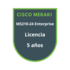 Cisco Meraki MS210-24 Enterprise Licencia 5 años Cisco Meraki MS210-24 Enterprise Licencia 5 años