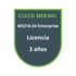Cisco Meraki MS210-24 Enterprise Licencia 3 años Cisco Meraki MS210-24 Enterprise Licencia 3 años