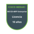 Cisco Meraki MS125-48FP Enterprise Licencia 10 años Cisco Meraki MS125-48FP Enterprise Licencia 10 años