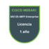 Cisco Meraki MS125-48FP Enterprise Licencia 1 año Cisco Meraki MS125-48FP Enterprise Licencia 1 año