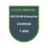 Cisco Meraki MS125-48 Enterprise Licencia 1 año Cisco Meraki MS125-48 Enterprise Licencia 1 año