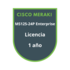 Cisco Meraki MS125-24P Enterprise Licencia 1 año Cisco Meraki MS125-24P Enterprise Licencia 1 año