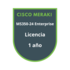 Cisco Meraki MS350-24 Enterprise Licencia 1 año Cisco Meraki MS350-24 Enterprise Licencia 1 año