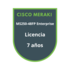 Cisco Meraki MS250-48FP Enterprise Licencia 7 años Cisco Meraki MS250-48FP Enterprise Licencia 7 años