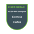 Cisco Meraki MS250-48FP Enterprise Licencia 3 años Cisco Meraki MS250-48FP Enterprise Licencia 3 años