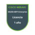 Cisco Meraki MS250-48FP Enterprise Licencia 1 año Cisco Meraki MS250-48FP Enterprise Licencia 1 año
