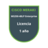 Cisco Meraki MS250-48LP Enterprise Licencia 1 año Cisco Meraki MS250-48LP Enterprise Licencia 1 año
