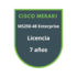 Cisco Meraki MS250-48 Enterprise Licencia 7 años Cisco Meraki MS250-48 Enterprise Licencia 7 años