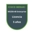 Cisco Meraki MS250-48 Enterprise Licencia 5 años Cisco Meraki MS250-48 Enterprise Licencia 5 años