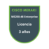 Cisco Meraki MS250-48 Enterprise Licencia 3 años Cisco Meraki MS250-48 Enterprise Licencia 3 años