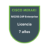 Cisco Meraki MS250-24P Enterprise Licencia 7 años Cisco Meraki MS250-24P Enterprise Licencia 7 años