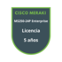 Cisco Meraki MS250-24P Enterprise Licencia 5 años Cisco Meraki MS250-24P Enterprise Licencia 5 años