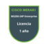 Cisco Meraki MS250-24P Enterprise Licencia 1 año Cisco Meraki MS250-24P Enterprise Licencia 1 año