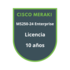 Cisco Meraki MS250-24 Enterprise Licencia 10 años Cisco Meraki MS250-24 Enterprise Licencia 10 años