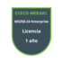 Cisco Meraki MS250-24 Enterprise Licencia 1 año Cisco Meraki MS250-24 Enterprise Licencia 1 año