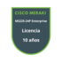 Cisco Meraki MS225-24P Enterprise Licencia 10 años Cisco Meraki MS225-24P Enterprise Licencia 10 años