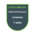 Cisco Meraki MS225-24P Enterprise Licencia 7 años Cisco Meraki MS225-24P Enterprise Licencia 7 años