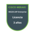 Cisco Meraki MS225-24P Enterprise Licencia 3 años Cisco Meraki MS225-24P Enterprise Licencia 3 años