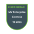 Cisco Meraki MV Enterprise Licencia 10 años Cisco Meraki MV Enterprise Licencia 10 años