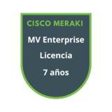 Cisco Meraki MV Enterprise Licencia 7 años Cisco Meraki MV Enterprise Licencia 7 años