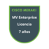 Cisco Meraki MV Enterprise Licencia 7 años Cisco Meraki MV Enterprise Licencia 7 años