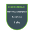 Cisco Meraki MS410-32 Enterprise Licencia 1 año Cisco Meraki MS410-32 Enterprise Licencia 1 año