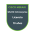 Cisco Meraki MS410-16 Enterprise Licencia 10 años Cisco Meraki MS410-16 Enterprise Licencia 10 años