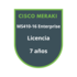 Cisco Meraki MS410-16 Enterprise Licencia 7 años Cisco Meraki MS410-16 Enterprise Licencia 7 años