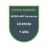 Cisco Meraki MS355-48X Enterprise Licencia 1 año Cisco Meraki MS355-48X Enterprise Licencia 1 año