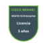 Cisco Meraki MS410-16 Enterprise Licencia 5 años Cisco Meraki MS410-16 Enterprise Licencia 5 años