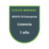 Cisco Meraki MS410-16 Enterprise Licencia 1 año Cisco Meraki MS410-16 Enterprise Licencia 1 año