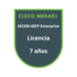 Cisco Meraki MS350-48FP Enterprise Licencia 7 años Cisco Meraki MS350-48FP Enterprise Licencia 7 años