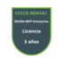 Cisco Meraki MS350-48FP Enterprise Licencia 3 años Cisco Meraki MS350-48FP Enterprise Licencia 3 años