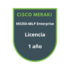 Cisco Meraki MS350-48LP Enterprise Licencia 1 año Cisco Meraki MS350-48LP Enterprise Licencia 1 año